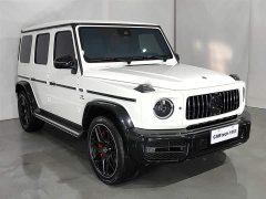 Mercedes-Benz Mercedes-AMG G 63 2023 - ფოტო 2