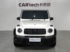 Mercedes-Benz Mercedes-AMG G 63 2023 - ფოტო 3