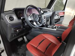Mercedes-Benz Mercedes-AMG G 63 2023 - ფოტო 5