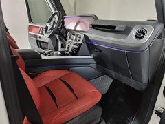 Mercedes-Benz Mercedes-AMG G 63 2023 - ფოტო 6