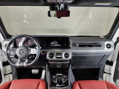 Mercedes-Benz Mercedes-AMG G 63 2023 - ფოტო 7