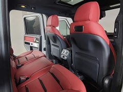 Mercedes-Benz Mercedes-AMG G 63 2023 - ფოტო 8