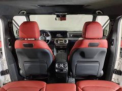 Mercedes-Benz Mercedes-AMG G 63 2023 - ფოტო 9