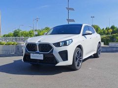 BMW X2 (Imported) 2024 sDrive25i M Sport Package - ფოტო 1