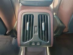 BMW X2 (Imported) 2024 sDrive25i M Sport Package - ფოტო 10