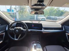 BMW X2 (Imported) 2024 sDrive25i M Sport Package - ფოტო 11
