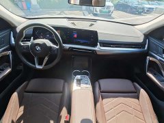 BMW X2 (Imported) 2024 sDrive25i M Sport Package - ფოტო 12