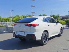 BMW X2 (Imported) 2024 sDrive25i M Sport Package - ფოტო 16