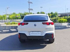 BMW X2 (Imported) 2024 sDrive25i M Sport Package - ფოტო 17