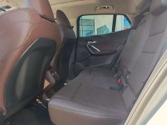 BMW X2 (Imported) 2024 sDrive25i M Sport Package - ფოტო 20