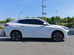 BMW X2 (Imported) 2024 sDrive25i M Sport Package - ფოტო 4