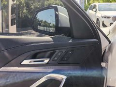 BMW X2 (Imported) 2024 sDrive25i M Sport Package - ფოტო 7