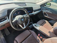 BMW X2 (Imported) 2024 sDrive25i M Sport Package - ფოტო 8