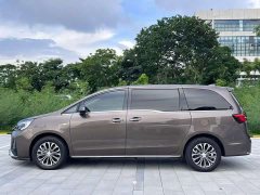 Buick GL8 Land Executive Cabin 652T Luxury - ფოტო 3