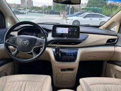 Buick GL8 Land Executive Cabin 652T Luxury - ფოტო 5
