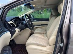 Buick GL8 Land Executive Cabin 652T Luxury - ფოტო 7