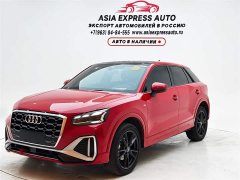 Audi Q2L 35 TFSI Dynamic Entry - ფოტო 1