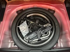 Audi Q2L 35 TFSI Dynamic Entry - ფოტო 10