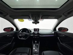 Audi Q2L 35 TFSI Dynamic Entry - ფოტო 16