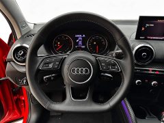 Audi Q2L 35 TFSI Dynamic Entry - ფოტო 17