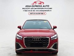 Audi Q2L 35 TFSI Dynamic Entry - ფოტო 2