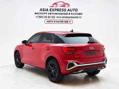 Audi Q2L 35 TFSI Dynamic Entry - ფოტო 4