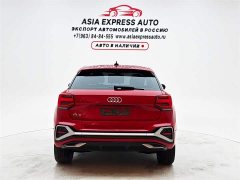 Audi Q2L 35 TFSI Dynamic Entry - ფოტო 5