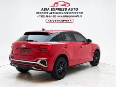 Audi Q2L 35 TFSI Dynamic Entry - ფოტო 6