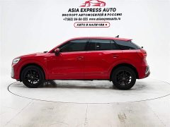 Audi Q2L 35 TFSI Dynamic Entry - ფოტო 7