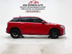 Audi Q2L 35 TFSI Dynamic Entry - ფოტო 9