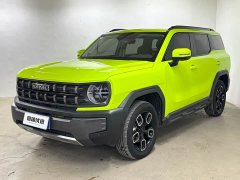 Haval Cool Dog 1.5T DCT AWD Trendy Wilderness Edition - ფოტო 1