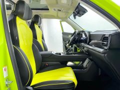Haval Cool Dog 1.5T DCT AWD Trendy Wilderness Edition - ფოტო 10