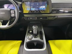 Haval Cool Dog 1.5T DCT AWD Trendy Wilderness Edition - ფოტო 12