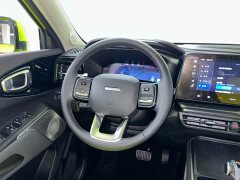 Haval Cool Dog 1.5T DCT AWD Trendy Wilderness Edition - ფოტო 13