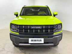 Haval Cool Dog 1.5T DCT AWD Trendy Wilderness Edition - ფოტო 2