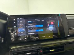 Haval Cool Dog 1.5T DCT AWD Trendy Wilderness Edition - ფოტო 20