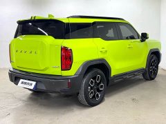 Haval Cool Dog 1.5T DCT AWD Trendy Wilderness Edition - ფოტო 4