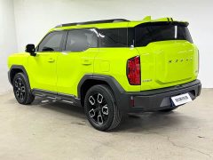 Haval Cool Dog 1.5T DCT AWD Trendy Wilderness Edition - ფოტო 5