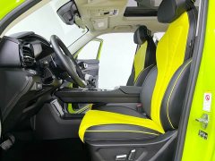 Haval Cool Dog 1.5T DCT AWD Trendy Wilderness Edition - ფოტო 7