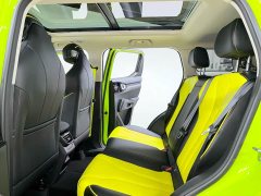 Haval Cool Dog 1.5T DCT AWD Trendy Wilderness Edition - ფოტო 8