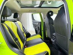 Haval Cool Dog 1.5T DCT AWD Trendy Wilderness Edition - ფოტო 9