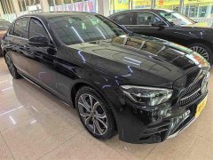 Mercedes-Benz E-Class Facelift E 300 L Sport Fashion Edition - ფოტო 3