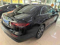 Mercedes-Benz E-Class Facelift E 300 L Sport Fashion Edition - ფოტო 6