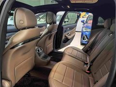 Mercedes-Benz E-Class Facelift E 300 L Sport Fashion Edition - ფოტო 9