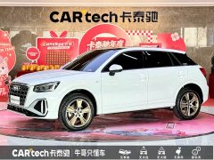 Audi Q2L 35TFSI Fashion Dynamic Edition - ფოტო 1