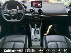 Audi Q2L 35TFSI Fashion Dynamic Edition - ფოტო 12