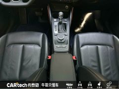 Audi Q2L 35TFSI Fashion Dynamic Edition - ფოტო 13