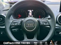 Audi Q2L 35TFSI Fashion Dynamic Edition - ფოტო 16