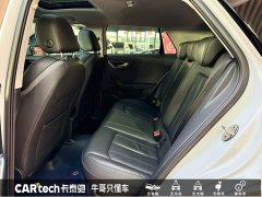 Audi Q2L 35TFSI Fashion Dynamic Edition - ფოტო 17