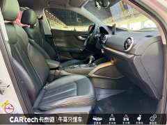Audi Q2L 35TFSI Fashion Dynamic Edition - ფოტო 19
